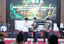 MTQ Ruang Silaturahmi dan Penguatan Qur’an