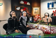 Ubah Keresahan Jadi Buku, Kopermeka Bekate Dampingi Ratusan Penulis Perempuan