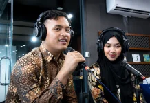 Anak Muda Pontianak Didorong Lebih Berani Menulis Buku