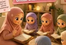 Awali Hari dengan Membaca Al-Qur'an, Amalan Terbaik Meraih Keberkahan