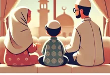 Cara Menyenangkan Orang Tua