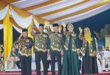 Wako Edi: MTQ Kalbar Momentum Perkuat Syiar dan Persaudaraan