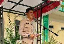 Wilker KemenHAM Kalbar Perkuat Pemahaman P5HAM kepada 825 Pelajar MAN 2 Pontianak
