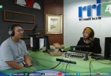 Bakso Tahu Pontianak di Jln Putri Candramidi yang Bikin Nagih