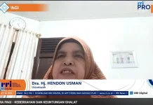 Keberkahan Shalat Jadi Jalan Meraih Pertolongan Allah