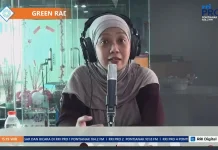 Konservasi Alam Butuh Peran Bersama, BKSDA Kalbar Ajak Masyarakat Peduli