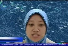 BMKG: Kalbar Sore dan besok pagi Didominasi Berawan, dan Terpantau 155 Titik Panas