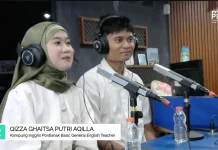 Masih Takut Ngomong Bahasa Inggris? English Corner Punya Tipsnya!