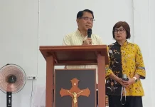 Dorong Anak Daerah Maju, Sibarani Fasilitasi Pelajar Kalbar Kuliah ke China