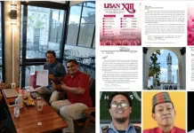 Sastra Lisan Kalbar Tembus Panggung Internasional di Jakarta