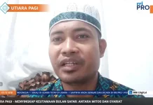 Bulan Safar Bukan Bulan Sial, Ustadz Wibowo Ajak Ummat Luruskan Pemahaman