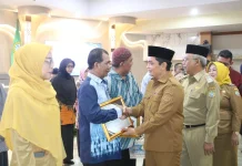 Purna Tugas ASN Bukan Akhir Pengabdian