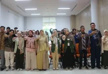 UNTAN Gelar Lomba "Bercerita lewat Foto" Tentang Mitigasi Bencana