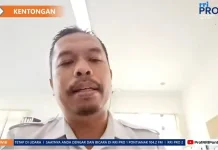 BMKG Sebut Hotspot Karhutla Kalbar Diprediksi Meningkat hingga September