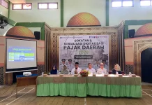 Layanan Samsat GOKATAN Diperpanjang Jadi Tiga Hari