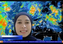 Kalbar Dominan Cerah Berawan, Prakiraan Cuaca Rabu, 5 Agustus 2026