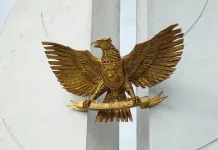 Sejarah Hukum Proses Perancangan/Penciptaan Lambang Negara