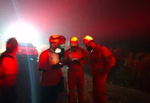 Hilang saat Melintasi Karhutla, Warga Ketapang Akhirnya Ditemukan