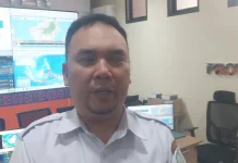 BPBD Kalbar Alami Kendala Tangani Karhutla di Dua Kabupaten