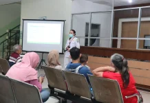 Vitamin A Jadi Kunci Anak Sehat dan Tumbuh Optimal