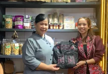 Mahasiswa Untan Hadirkan FlexyBag 2.0 Berbahan Limbah Daur Ulang