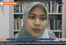 Rumah Jadi Madrasah Literasi, Kunci Bentuk Akhlak Mulia Anak sejak Dini