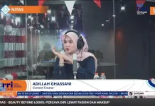 Percaya Diri Bukan Soal Wajah, tapi Berani Jadi Diri Sendiri
