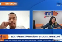 BMKG Prediksi Kemarau Panjang hingga Akhir September 2026, Warga Diminta Waspada