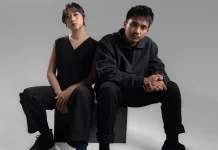 Lagu Biru Baru "Sejenak" Jadi Soundtrack Film "Seni Merayu Tuhan"
