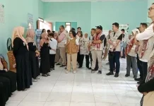 Kolaborasi PASTI Bangun SDM Unggul lewat Pencegahan Stunting