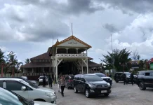 Peran Para Sultan Kesultanan Kadriah Pontianak dalam Membangun Peradaban Budaya