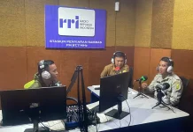 BPBD Sambas Imbau Masyarakat Waspadai Cuaca Ekstrem dan Potensi Karhutla