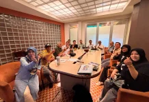 ABDSI Kalbar Matangkan Persiapan TNP IV 2026