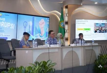 Pemerintahan Berintegritas Berdampak ke Kualitas Pelayanan Warga