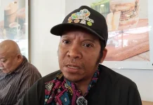 UMKM Kalbar Harap PDAM Tingkatkan Kualitas Distribusi Air Bersih