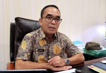 PDAM Pontianak Pastikan Produksi Air Tetap Berjalan saat Kemarau