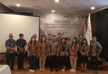 ASTINDO Bentuk DPD Kalbar, Dorong Pariwisata Berkualitas Perangi Travel Ilegal