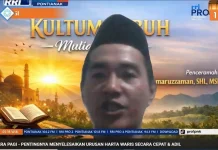 Jangan Tunda Warisan, Ustadz Ingatkan Risiko Konflik Keluarga Berkepanjangan