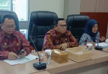 Ikuti Evaluasi KemenPANRB, Pemkab Kubu Raya Perkuat Komitmen Raih Predikat WBK