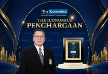 Kian Kokoh, Bank Kalbar Buktikan Raih Indonesia Public Relations Awards 2026