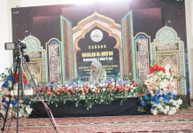 19 Kafilah Pontianak Melaju ke Final MTQ Kalbar ke-34