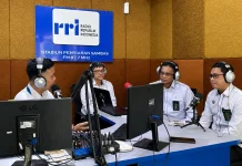 PA Sambas Optimalkan e-Court dan PTSP Online