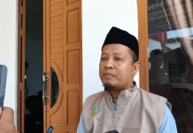 15 Finalis Lolos, Kayong Utara Bidik Lima Besar MTQ Kalbar