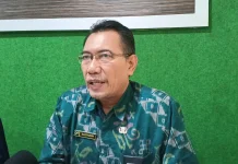 Pertumbuhan Ekonomi Kalbar Melambat jadi 5,61 Persen, Tetap Tergolong Tinggi