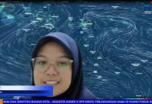Capai 2086 Titik Panas, BMKG: Wilayah Kalbar Masuk Kategori Sangat Mudah Terbakar