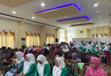 BWI dan Fatayat Galakkan Sosialisasi Sertifikasi Calon Nadzir Wakaf