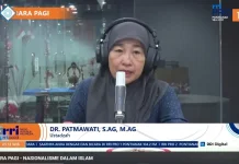Nasionalisme dalam Islam: Cinta Tanah Air Jadi Wujud Ketakwaan