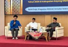 Prof Ibrahim Tawarkan 7 Poin Implementasi Nilai Qur'ani untuk Gen Z
