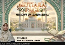 Shalat Fardhu, Ibadah Wajib dengan Segudang Keutamaan