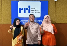 Dinas Perpustakaan Sambas Transformasi Layanan dan Dorong Peran Keluarga
